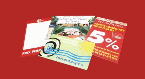 Affiches impression danghin