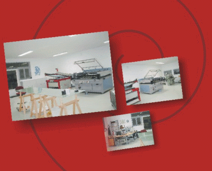 atelier impression danghin